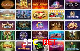 55C BET