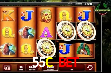 Ofertas Imperdíveis na 55C BET: Promoções e Bônus Que Valem a Pena