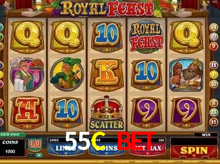 55C BET